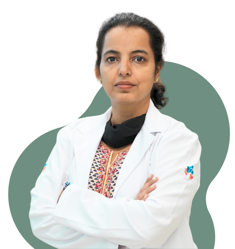 Dr Lipi Sharma- Noida’s & Greater Noida’s leading Obs & Gynae